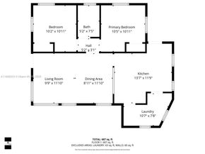 1024 N 24th Ave, Hollywood FL 33020