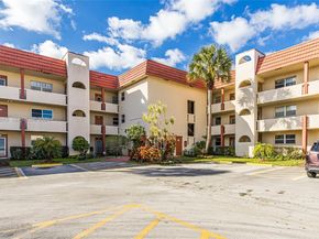 2831 Sunrise Lakes Dr. E 204, Sunrise FL 33322
