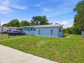 18830 NW 29th Pl, Miami Gardens FL 33056