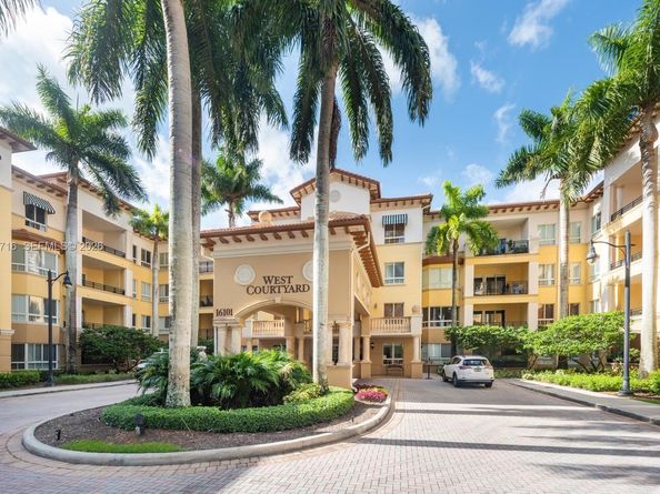 16101 Emerald Estates Dr 254, Weston FL 33331