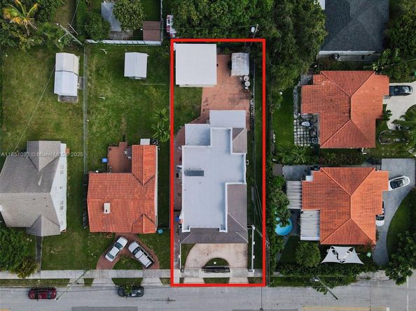1721 SW 24th Ter, Miami FL 33145