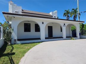 1721 SW 24th Ter, Miami FL 33145