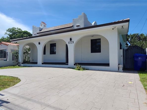 1721 SW 24th Ter, Miami FL 33145