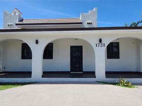 1721 SW 24th Ter, Miami FL 33145