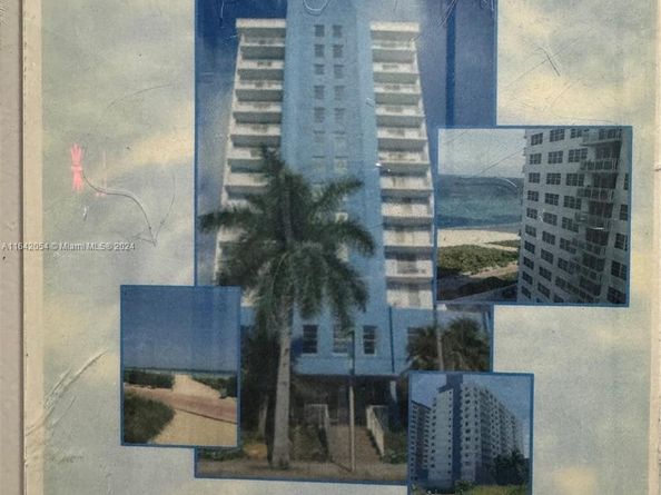 6969 Collins Ave 308, Miami Beach FL 33141