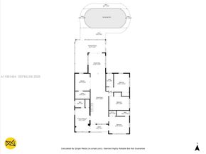 2517 Polk St, Hollywood FL 33020