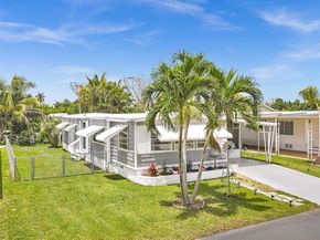 2061 SW 83rd Ave, Davie FL 33324