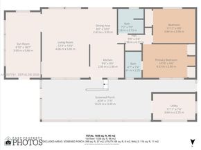 2061 SW 83rd Ave, Davie FL 33324