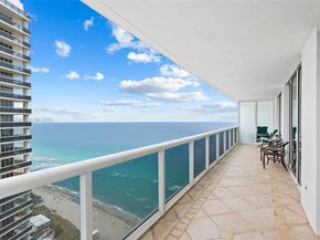 1830 S Ocean Dr 3708, Hallandale Beach FL 33009