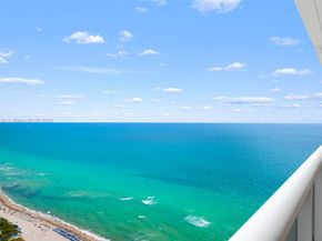 1830 S Ocean Dr 3708, Hallandale Beach FL 33009