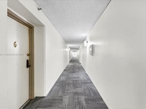 900 NE 195th Street 607, Miami FL 33179