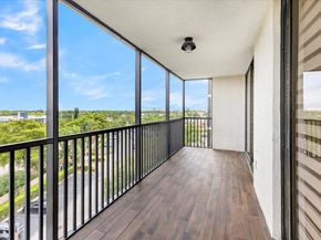 900 NE 195th Street 607, Miami FL 33179
