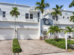 3425 Norfolk St, Pompano Beach FL 33062