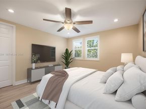 3425 Norfolk St, Pompano Beach FL 33062