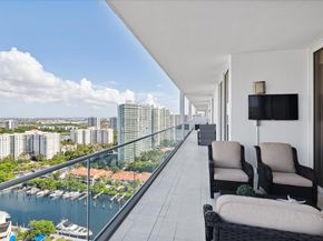 19707 Turnberry Way PHD, Aventura FL 33180