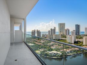 19707 Turnberry Way PHD, Aventura FL 33180