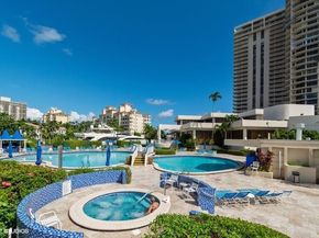 19707 Turnberry Way PHD, Aventura FL 33180