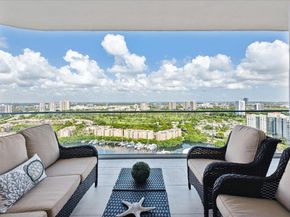 19707 Turnberry Way PHD, Aventura FL 33180