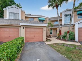 7033 Woodmont Way, Tamarac FL 33321