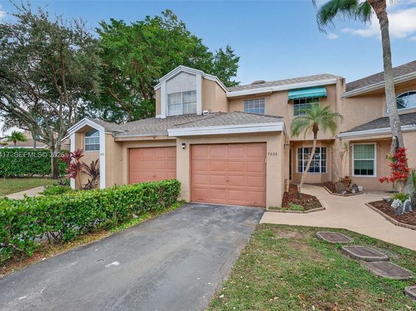 7033 Woodmont Way, Tamarac FL 33321