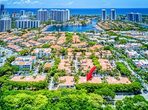 21024 NE 34th Ct, Aventura FL 33180