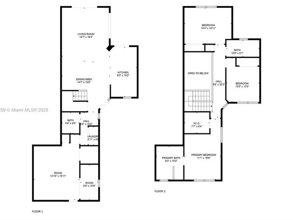 21024 NE 34th Ct, Aventura FL 33180