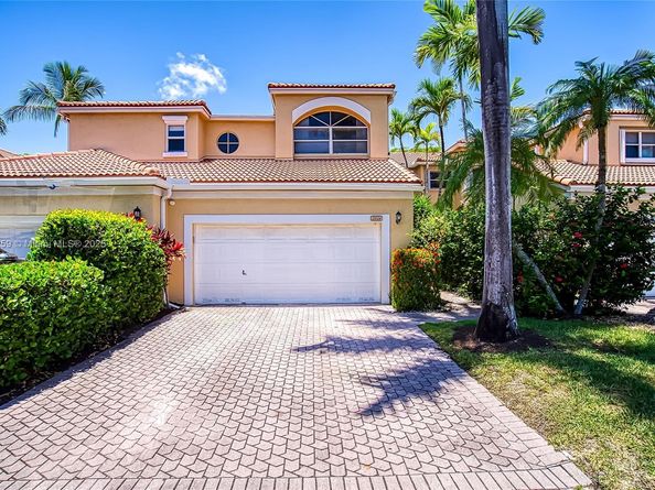 21024 NE 34th Ct, Aventura FL 33180