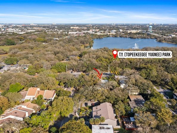 3300 Atlanta St 15b, Hollywood FL 33021