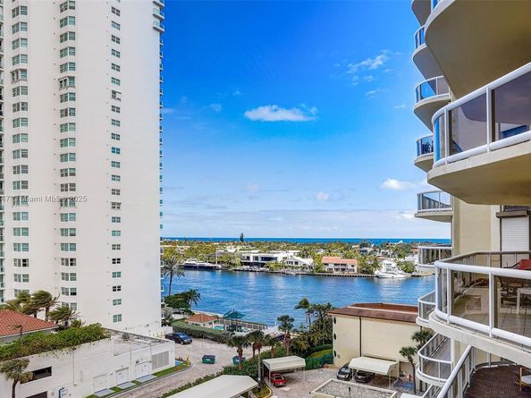 20191 E Country Club Dr 802, Aventura FL 33180