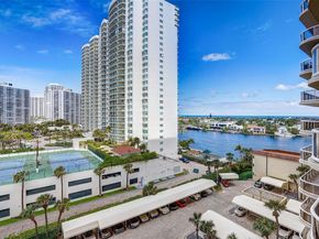 20191 E Country Club Dr 802, Aventura FL 33180