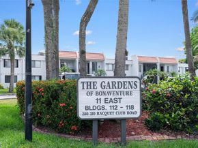 280 Racquet Club Rd 204, Weston FL 33326