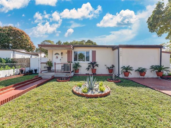 380 NW 133rd St, North Miami FL 33168