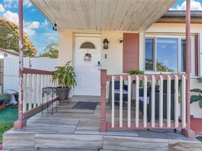 380 NW 133rd St, North Miami FL 33168