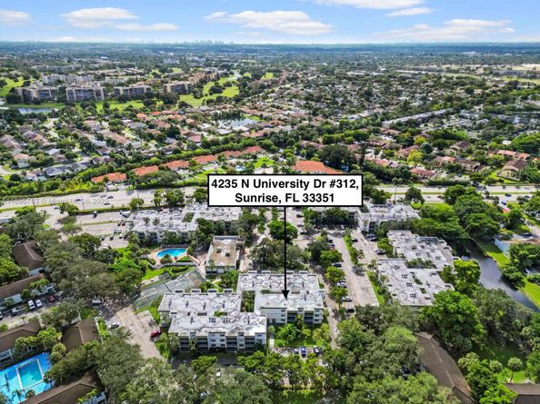 4235 North University dr 312, Sunrise FL 33351