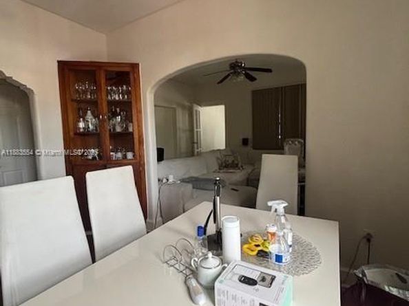 2643 NW 23rd Ct, Miami FL 33142