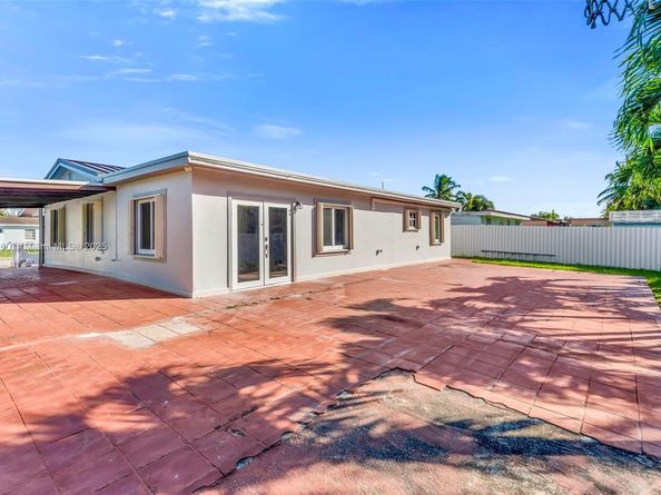 15430 SW 308 st, Homestead FL 33033