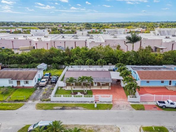 15430 SW 308 st, Homestead FL 33033