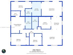 15430 SW 308 st, Homestead FL 33033