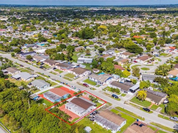 15430 SW 308 st, Homestead FL 33033