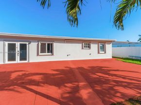 15430 SW 308 st, Homestead FL 33033