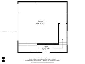 505 NE 61st St, Miami FL 33137