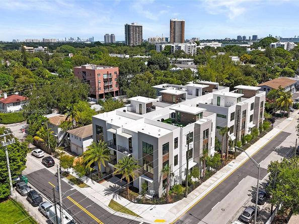 505 NE 61st St, Miami FL 33137