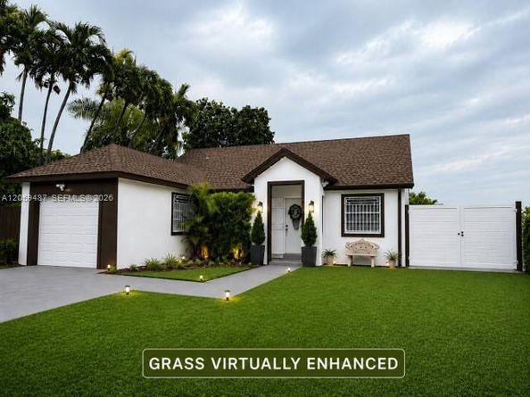 25050 SW 129th Ct, Homestead FL 33032
