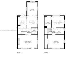 642 86th St, Miami Beach FL 33141