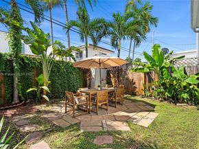 642 86th St, Miami Beach FL 33141