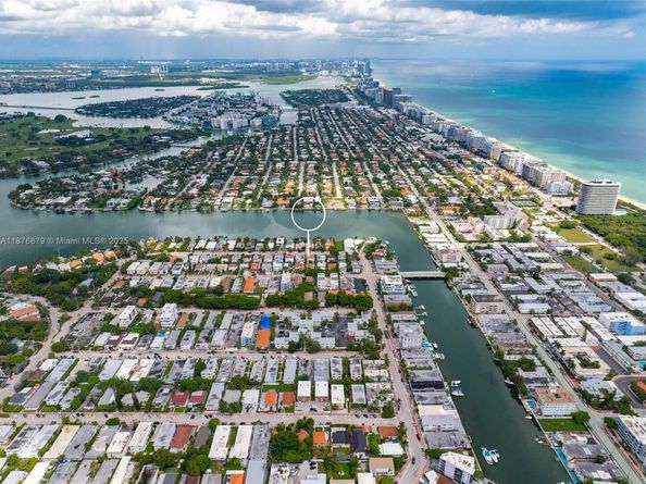 642 86th St, Miami Beach FL 33141