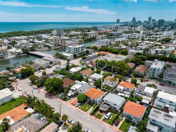 642 86th St, Miami Beach FL 33141