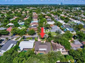 3721 N Park Rd, Hollywood FL 33021