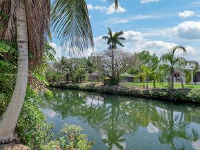 16840 SW 87th Ave, Palmetto Bay FL 33157