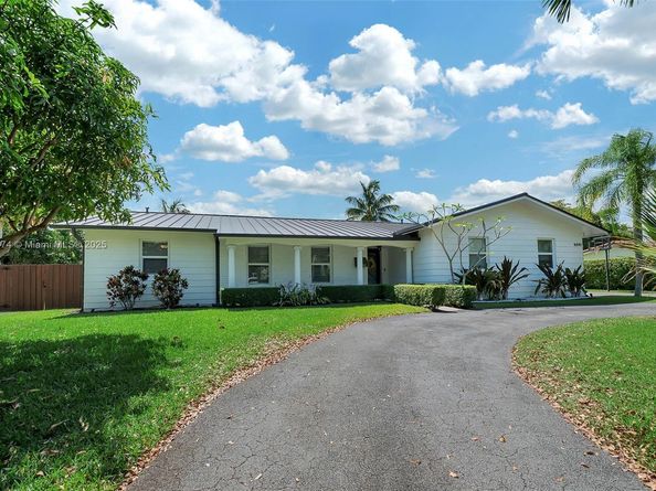16840 SW 87th Ave, Palmetto Bay FL 33157